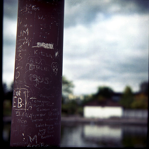 Names
