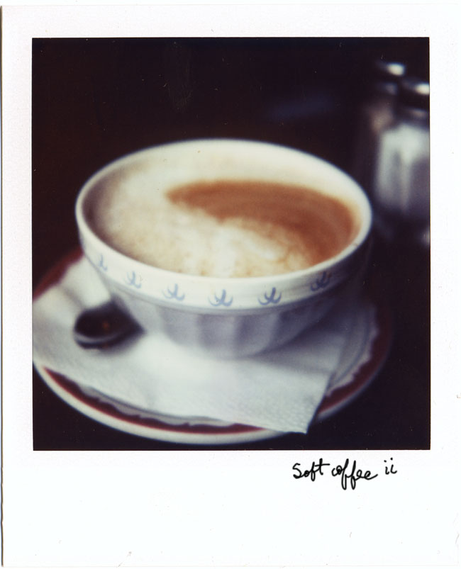 soft coffee ii