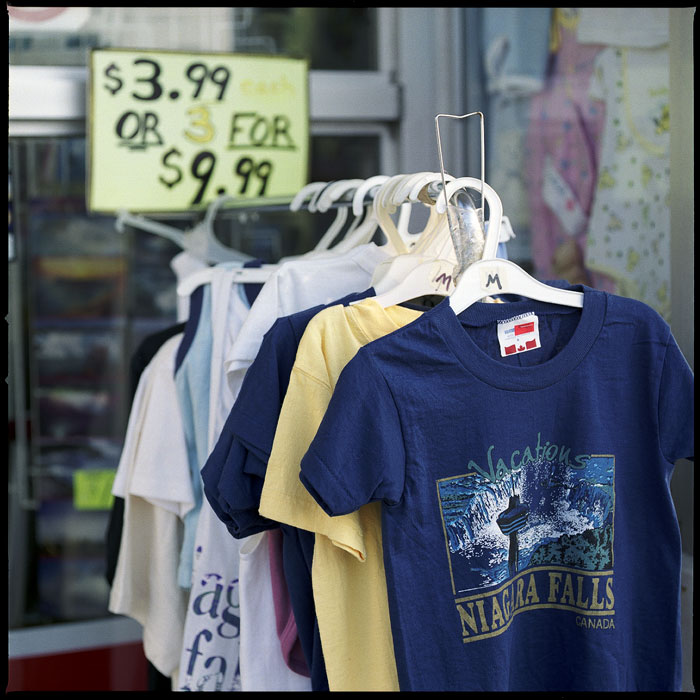 t-shirts